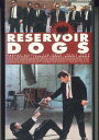 【中古】VHS Movie レザボア・ドッグス 仁義なき男たち PIVS1419 PIONEER /00300