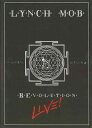【中古】米2discs DVD Lynch Mob Revolution Live! NONE Deadline Music /00220