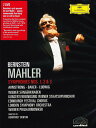 【中古】輸入2discs DVD Beethoven Sym 1-3 004400734089 Deutsche Grammophon /00220