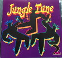 【中古】米CD London Massive Jungle Tune Vol. Two DOGA0002 Doga Records /00110