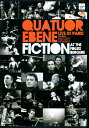 【中古】欧DVD DVD Quatuor Ebene: Fiction at the Folies Bergere 5099962866897 Virgin Classics /00110