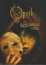 【中古】独DVD Opeth The Roundhouse Tapes DVDVILE11 Peaceville /00110
