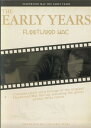 【中古】欧DVD Fleetwood MAC Early Years PHV027DVD PHV /00110