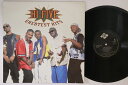 【中古】欧LP Hi Five Greatest Hits HIP155 JIVE /00260