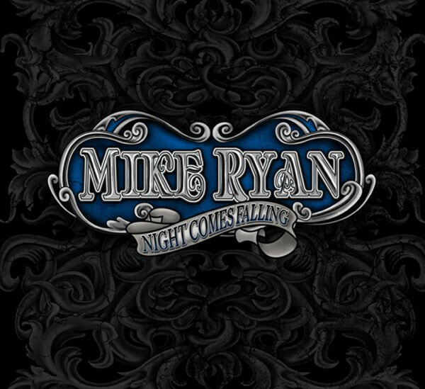 【中古】輸入CD Mike Ryan Night Comes Falling SED7164 ROCK &amp; SOUL RECORDS /00110