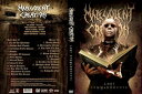【中古】米2discs DVD Malevolent Creation Lost Commandments 80501981099 Arctic Music G...