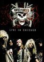 【中古】アルゼンチンDVD DVD Live In Chicago MP42065 Masterplan /00110