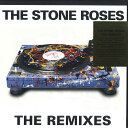 【新品】欧2LP Stone Roses The Remixes MOVLP2761 Silvertone Records /00660