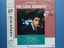 【中古】LASERDISC Movie ロング・グッドバイ【ワイド】 NONE NOT ON LABEL 未開封 /00600