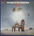 【中古】LP 冨田勲 Pictures At An Exhibition R4C2056 RCA RED SEAL /00260
