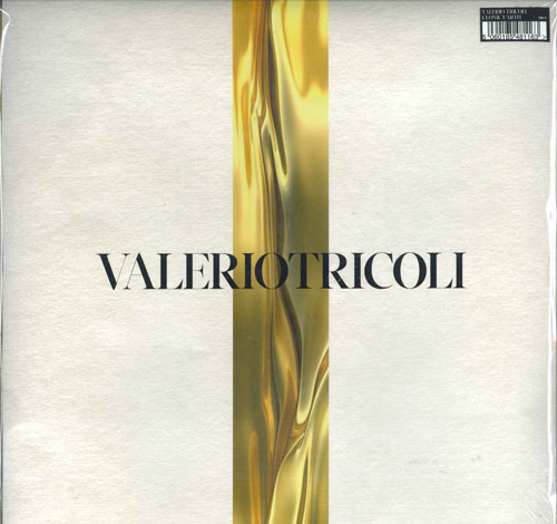 【新品】英2LP Valerio Tricoli Clonic Earth PAN71 Pan /00520 【新品】英2LP Valerio Tricoli Clonic Earth PAN71 Pan /00520