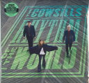 【新品】英LP The Cowsills Rhythm Of The World OVLP503 Omnivore Recordings /00260