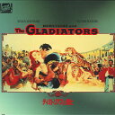 【中古】LASERDISC Movie ディミトリアスと闘士〈ワイド〉 PILF1841 FOX 未開封 /00600