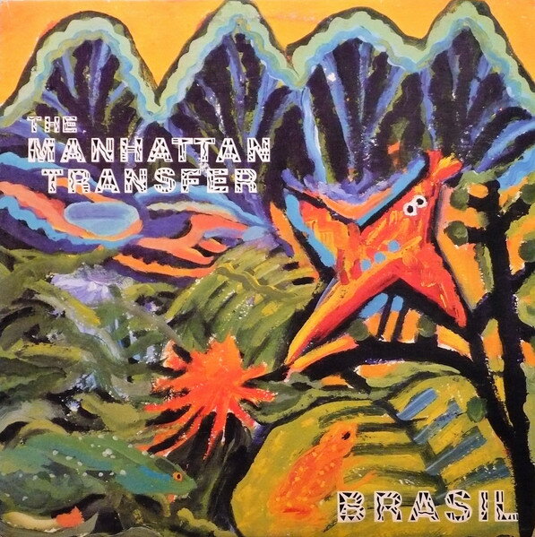 ・アーティスト Manhattan Transfer ・タイトル Brasil ・レーベル・型番 Atlantic A181803 ・フォーマット LPレコード ・コンディション(盤) 良い (VG+) ・コンディション(ジャケット) 良い (VG+) ・コンディション(帯) オビなし ・特記事項 【シュリンク残し】 サンプル画像です。実際の商品の画像ではありません 商品写真はバーコード/カタログ番号に対応したサンプル画像ですので、お送りする商品の画像ではありません。帯やライナーなどの付属品は、特記事項に記載されている場合のみ含まれます。プロモやカラーレコードなどの仕様についても、該当する場合のみ特記事項に記載しています。 【ご購入前に必ずご確認ください】 ・本店サイト(www.recordcity.jp)とは価格、送料が違います ・本店サイト、その他支店のオーダーとは同梱発送できません ・注文確定後に別の注文を頂いた場合、注文同士の同梱は致しかねます。 ・別倉庫から発送しているため、店頭受け渡しは対応しておりません ・一部商品は他の通販サイトでも販売しているため、ご注文のタイミングによっては商品のご用意ができない場合がございます。 ・土日祝日はお休みです 金曜・祝前日9時以降のご連絡またはご入金は、返答または発送が週明け・祝日明けに順次対応となります。 ・ご購入後のキャンセル不可 ご購入後のキャンセルはいかなる理由においてもお受けできません。ご了承の上、ご購入くださいませ。 ・日本郵便(ゆうパック/ゆうメール)によるお届けになります。 ・中古品であることをご理解ください 当ストアでは中古商品を主に販売しております。中古品であることをご理解の上ご購入ください。また、一部商品はRecordCityオンラインストアで試聴可能です。 ・返品について お客様のご都合による返品は一切承っておりません。 表記の内容と実際の商品に相違がある場合、また針飛び等で返品・返金をご希望される場合は、商品の到着後1週間以内にご連絡ください。商品の返送をこちらで確認後、キャンセル・返金を行います。 コンディションVG以下の商品は返品できません。プレイに影響のない表面のこすれ傷、プレス起因のノイズ盤は返品の対象外です。 【コンディション表記】 ・ほぼ新品(M-)(Like New) 完全な新品。未使用。当店ではほぼ使用しません ・非常に良い(EX)(Excellent) 中古盤として美品な状態。わずかな経年を感じるものの傷みを感じさせない、当店基準で最高の状態 ・良い(VG+)(Very Good Plus) 丁寧に扱われた中古品で、軽い使用感がみられる。 ・可(VG)(Acceptable) 使い込まれた中古品で、「良い」よりもさらに使用感がみられる。 ・悪い(VG-)(Bad) 状態が悪いアイテム。使用の保障はなく、再生不可、針飛び、目立つノイズがあるかもしれない。状態によるクレーム不可。返品不可。 ・非常に悪い(G)(Very Bad) 「悪い」よりさらに状態が悪いアイテム。使用の保障はなく、再生不可、針飛び、目立つノイズがあるかもしれない。状態によるクレーム不可。返品不可。 ・ジャンク(Fair)(Junk/Fair) 割れている、反っている、水ダメージがある、カビ、ジャケットが分離している、ひどい書き込み、ひどい擦れなど最低の状態。使用の保障はなく、再生不可、針飛び、目立つノイズがあるかもしれない。状態によるクレーム不可。返品不可。 ・ジャンク(Poor)(Junk/Poor) 割れている、反っている、水ダメージがある、カビ、ジャケットが分離している、ひどい書き込み、ひどい擦れなど最低の状態。使用の保障はなく、再生不可、針飛び、目立つノイズがあるかもしれない。状態によるクレーム不可。返品不可。