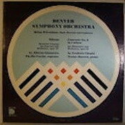 ・アーティスト Denver Symphony Orchestra, Brian Priestman, Phyllis Curtin / Nerine Barrett - Alberto Ginastera / Fr?d?ric Chopin ・タイトル Milena (Dramatic Cantata For Soprano And Orchestra, Opus 37) / Concerto No. 2 In F Minor (For Pianoforte And Orchestra, Opus 21) ・レーベル・型番 Desto DC7171 ・フォーマット LPレコード ・コンディション(盤) ほぼ新品 (M-) ・コンディション(ジャケット) ほぼ新品 (M-) ・コンディション(帯) オビなし ・特記事項 【未開封】 サンプル画像です。実際の商品の画像ではありません 商品写真はバーコード/カタログ番号に対応したサンプル画像ですので、お送りする商品の画像ではありません。帯やライナーなどの付属品は、特記事項に記載されている場合のみ含まれます。プロモやカラーレコードなどの仕様についても、該当する場合のみ特記事項に記載しています。 【ご購入前に必ずご確認ください】 ・本店サイト(www.recordcity.jp)とは価格、送料が違います ・本店サイト、その他支店のオーダーとは同梱発送できません ・注文確定後に別の注文を頂いた場合、注文同士の同梱は致しかねます。 ・別倉庫から発送しているため、店頭受け渡しは対応しておりません ・一部商品は他の通販サイトでも販売しているため、ご注文のタイミングによっては商品のご用意ができない場合がございます。 ・土日祝日はお休みです 金曜・祝前日9時以降のご連絡またはご入金は、返答または発送が週明け・祝日明けに順次対応となります。 ・ご購入後のキャンセル不可 ご購入後のキャンセルはいかなる理由においてもお受けできません。ご了承の上、ご購入くださいませ。 ・日本郵便(ゆうパック/ゆうメール)によるお届けになります。 ・中古品であることをご理解ください 当ストアでは中古商品を主に販売しております。中古品であることをご理解の上ご購入ください。また、一部商品はRecordCityオンラインストアで試聴可能です。 ・返品について お客様のご都合による返品は一切承っておりません。 表記の内容と実際の商品に相違がある場合、また針飛び等で返品・返金をご希望される場合は、商品の到着後1週間以内にご連絡ください。商品の返送をこちらで確認後、キャンセル・返金を行います。 コンディションVG以下の商品は返品できません。プレイに影響のない表面のこすれ傷、プレス起因のノイズ盤は返品の対象外です。 【コンディション表記】 ・ほぼ新品(M-)(Like New) 完全な新品。未使用。当店ではほぼ使用しません ・非常に良い(EX)(Excellent) 中古盤として美品な状態。わずかな経年を感じるものの傷みを感じさせない、当店基準で最高の状態 ・良い(VG+)(Very Good Plus) 丁寧に扱われた中古品で、軽い使用感がみられる。 ・可(VG)(Acceptable) 使い込まれた中古品で、「良い」よりもさらに使用感がみられる。 ・悪い(VG-)(Bad) 状態が悪いアイテム。使用の保障はなく、再生不可、針飛び、目立つノイズがあるかもしれない。状態によるクレーム不可。返品不可。 ・非常に悪い(G)(Very Bad) 「悪い」よりさらに状態が悪いアイテム。使用の保障はなく、再生不可、針飛び、目立つノイズがあるかもしれない。状態によるクレーム不可。返品不可。 ・ジャンク(Fair)(Junk/Fair) 割れている、反っている、水ダメージがある、カビ、ジャケットが分離している、ひどい書き込み、ひどい擦れなど最低の状態。使用の保障はなく、再生不可、針飛び、目立つノイズがあるかもしれない。状態によるクレーム不可。返品不可。 ・ジャンク(Poor)(Junk/Poor) 割れている、反っている、水ダメージがある、カビ、ジャケットが分離している、ひどい書き込み、ひどい擦れなど最低の状態。使用の保障はなく、再生不可、針飛び、目立つノイズがあるかもしれない。状態によるクレーム不可。返品不可。