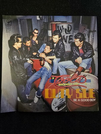 楽天市場】ロカビリー（レコード｜CD・DVD）の通販