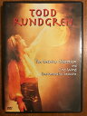 【中古】輸入DVD Todd Rundgren Desktop Collection & 2nd Wind Live Recording Sess ID1429ACDVD Image Entertainment /00110