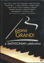【中古】米DVD DVD Piano Grand: Smithsonian Celebration CK61386 Columbia /00110