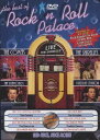 【中古】加DVD DVD The Best of Rock n Roll Palace DVR11959 Quality /00110