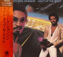 【中古】CD ザ・ブラザーズ・ジョンソン; ク ライト・アップ・ザ・ナイト D28Y3240 A&M /00110