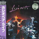【中古】LASERDISC Casiopea Live SM0353328 PIONEER /00600