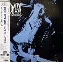【中古】LASERDISC Bob Dylan Hard To Handle 35LP118 CBS SONY /00600