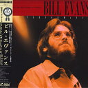 【中古】LASERDISC Bill Evans Last Performance VILJ1 VICTOR /00600