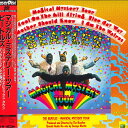 【中古】LASERDISC Beatles Magical Mystery Tour SM0505606 APPLE /00500
