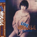 【中古】LASERDISC Fairchild Live Ukulele PCLP00036 PONY CANYON /00600