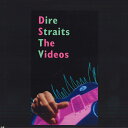 【中古】LASERDISC Dire Straits Videos PHLS3 POLYGRAM /00600