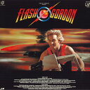 【中古】LASERDISC Movie Flash Gordon 7002788 VAP /00600