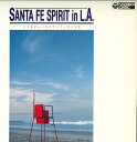 【中古】LASERDISC A.s.a.p. Santa Fe Spirit C596344 COLUMBIA /00600