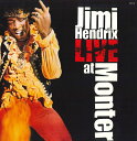 【中古】LASERDISC Jimi Hendrix Live At Monterey BVLP59 BMG /00600