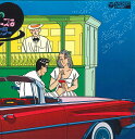 【中古】LASERDISC Heart Cocktail Servant Of Orabis C596366 COLUMBIA /00600