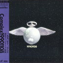 【中古】LASERDISC Complex Complex 1990 1108 TOLF1108 TOEMI /00600