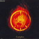 【中古】LASERDISC Complex Romantic Extra TOLF1070 TOEMI /00600