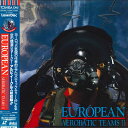 【中古】LASERDISC Movie European Aerobatic Teams 2 TOLS1082 TOSHIBA EMI /00600
