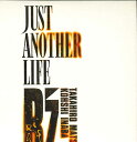 【中古】LASERDISC Bz Just Another Life BVLR24 VICTOR /00600