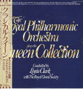 【中古】LP ロイヤル・フィルハーモニック・ クラシカル・クイーン EMS91043 EMI /00260