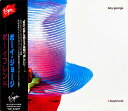【中古】CD Boy George Boyfriend VJD32207 Virgin プロモ /00110