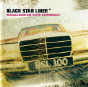 【中古】CD Black Star Liner Bengali Bantam Youth Experience! WPCR2240 WEA プロモ /00110