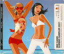 【中古】英CD Various Hed Kandi Summer Sampler 2001 HEDKSMP001 Hed Kandi 紙ジャケ /00110