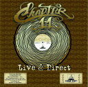 【中古】CD Chapter 11 Live & Direct NONE dime city records /00110