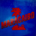 【中古】LP Maracaibo Maracaibo PAP9214 TRIO /00260