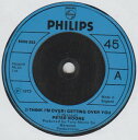 【中古】英7” Peter Noone (I Think Im Over) Getting Over You 6006353 Philips /00080