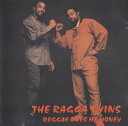 【中古】英CD Ragga Twins Reggae Owes Me Money SUADCD2 Shut Up And Dance Re /00110