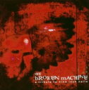 【中古】英CD Various The Broken Machine: A Tribute To Nine Inch Nails CDMGRA167 Anagr...