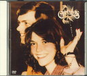 【中古】DVD Carpenters ライヴ・イン・ジャパン-イエスタデイ・ワンス・モア UIBY1010 A&M Records /00100
