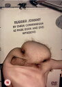 【中古】英DVD Chris Cunningham Rubber Johnny WF003DVD Warp Films 紙ジャケ /00110