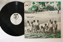 【中古】英LP Noah House Of Dread Heart ONULP20 ON-U SOUND /00260
